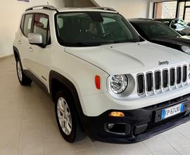 Jeep Renegade 2.0 Mjt 140CV 4WD Active Drive Low L