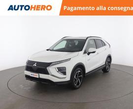 MITSUBISHI Eclipse Cross JF07008