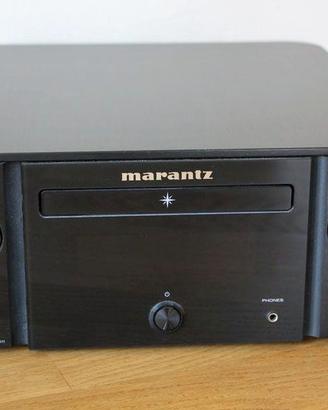 Marantz M-CR611 Sintoamplificatore di rete