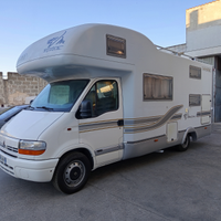 Evm system serie Gold