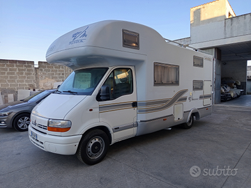 Evm system serie Gold