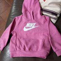 tuta nike bambina