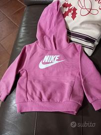 tuta nike bambina