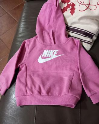tuta nike bambina