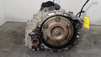 CAMBIO AUTOMATICO LAND ROVER Freelander 2° Serie
