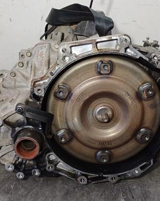 CAMBIO AUTOMATICO LAND ROVER Freelander 2° Serie