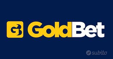 Negozio Raccolta Scommesse GOLDBET - LOTTOMATICA