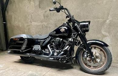 Harley Davidson Road King Special 1690