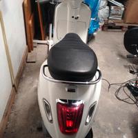vespa 150 primavera