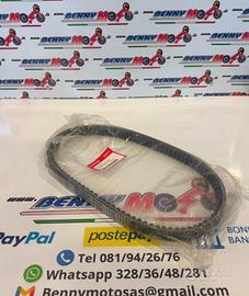 CINGHIA TRASMISSIONE HONDA SH 150 23100K0SD01