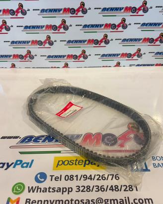 CINGHIA TRASMISSIONE HONDA SH 150 23100K0SD01