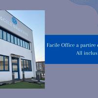 Servizio co-working moncalieri