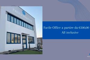 Servizio co-working moncalieri