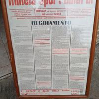 Poster biliardi minoia