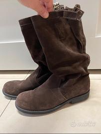 Stivali Bikkembergs