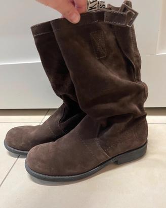 Stivali Bikkembergs