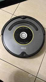 Roomba Irobot 651
