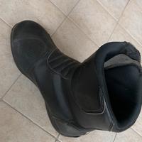 Stivali moto Alpinestar 41 waterproof