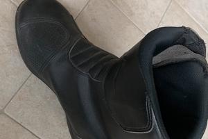 Stivali moto Alpinestar 41 waterproof