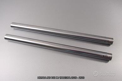 Steli forcella per HONDA INTEGRA NC 750 X 2016