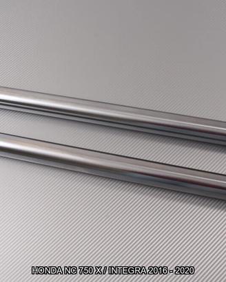 Steli forcella per HONDA INTEGRA NC 750 X 2016