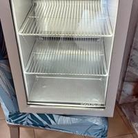frigo frigorifero redbull eco led grande 