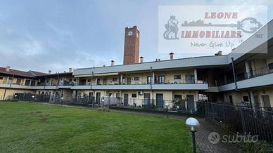 Appartamento di 130 m² con 3 locali a Villanterio