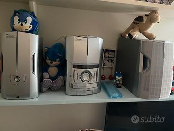 STEREO PIONEER CD MP3 Serie PLATINO