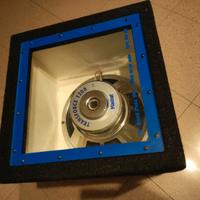 Subwoofer Magnat Transforce 1200