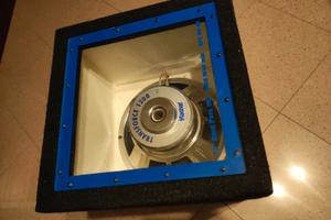 Subwoofer Magnat Transforce 1200