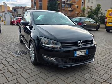 VOLKSWAGEN Polo 5ª serie Polo 1.6 TDI DPF 3 po...