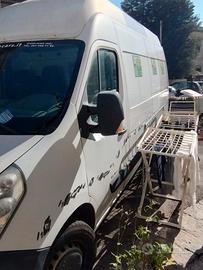 RENAULT Altro modello - 2013