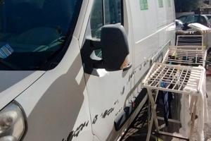 RENAULT Altro modello - 2013