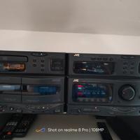 JVC MX6BK