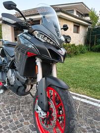 multistrada V2 s