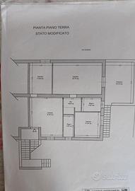 Zona centrale vicinanze mare