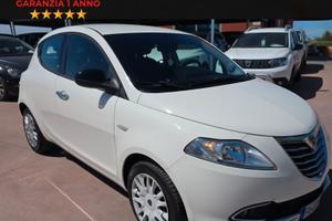Lancia Ypsilon 1.3 MJT 16V 95 CV 5 porte S&S Gold