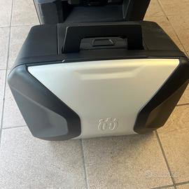 Borse laterali Husqvarna Norden 901/KTM 890