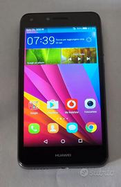 Smartphone Huawei Y6 II Compact - LYO-L01 - Nero
