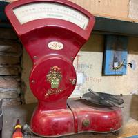 Berkel Stivaletto Modello F da 1 kg