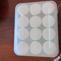 Klarstein macchina yogurt