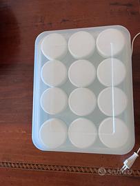 Klarstein macchina yogurt