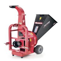 Biotrituratore Ceccato Tritone Big PTO cardano