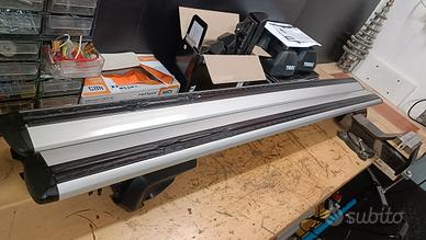 barre Thule wingbar Evo Alluminium