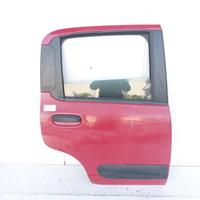 51841637 PORTA POSTERIORE DX FIAT PANDA (319) 1.3 