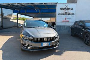 Fiat Tipo 1.3 Mjt S&S 5 porte City Life