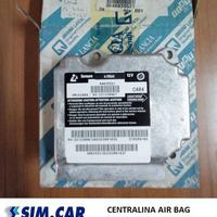 Centralina Air Bag Fiat Stilo