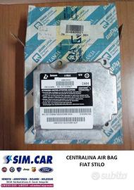 Centralina Air Bag Fiat Stilo