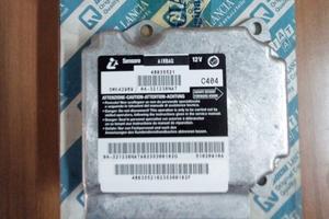 Centralina Air Bag Fiat Stilo
