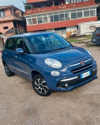 Fiat 500L Wagon 0.9 TwinAir Turbo Natural Power Lo